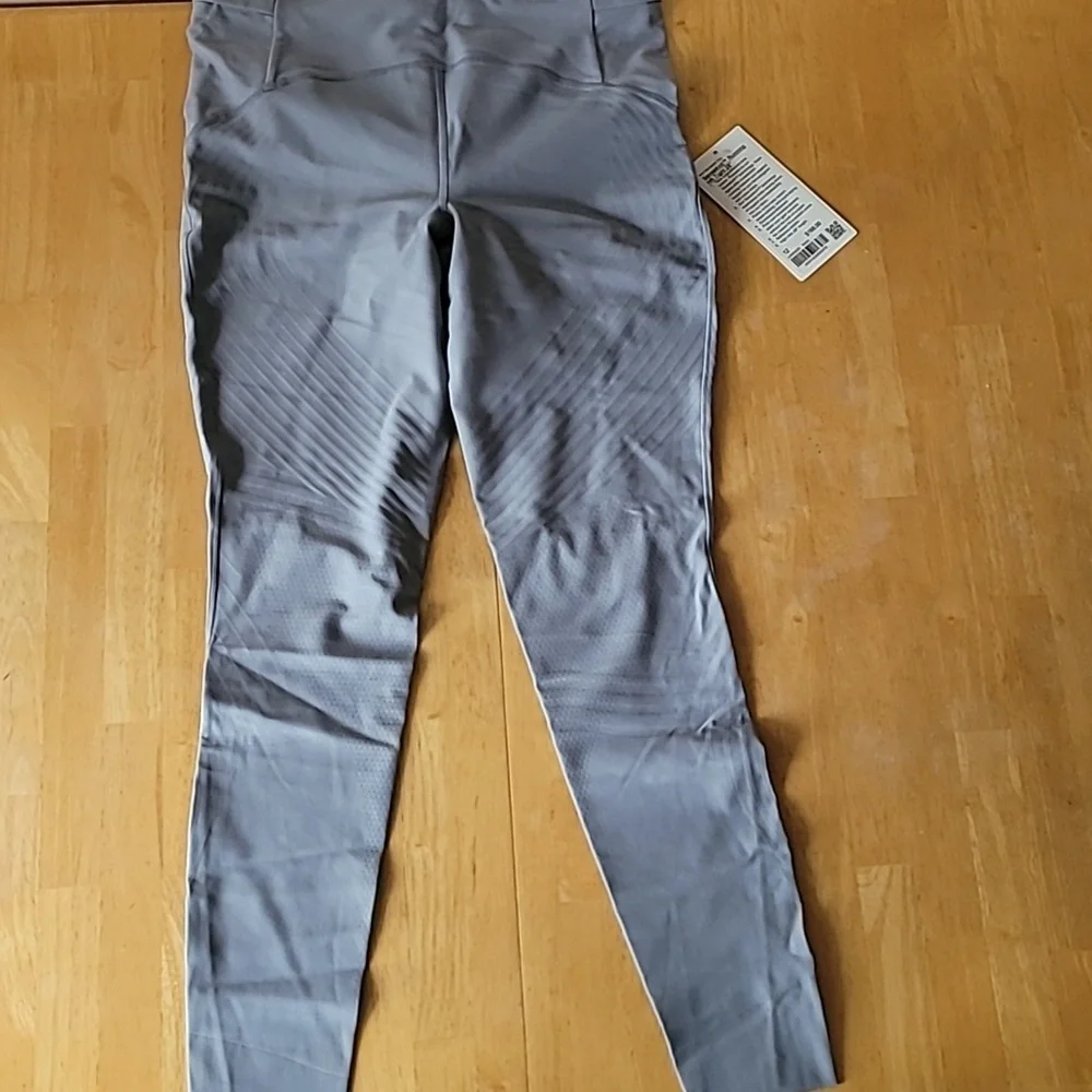 lululemon SenseKnit Running High-Rise Tight 28